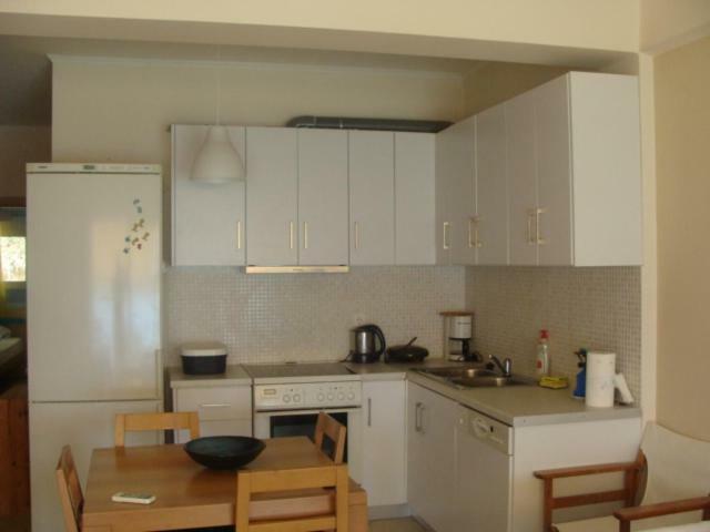 Iason Apartment Loutsa  Exterior photo
