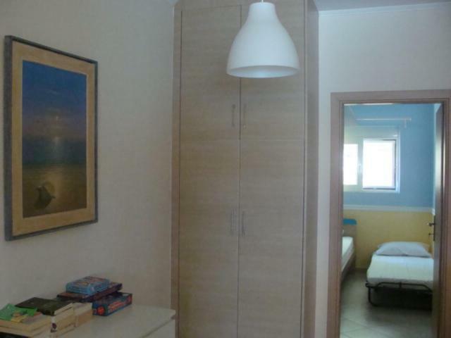 Iason Apartment Loutsa  Exterior photo